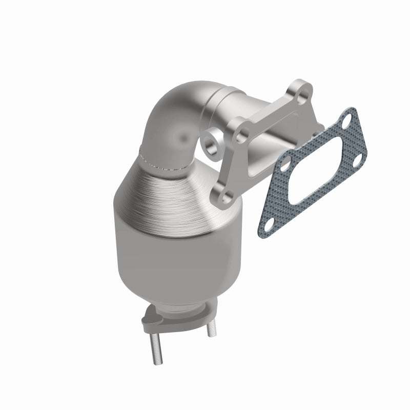 Magnaflow Conv DF 10-11 Equinox 3.0L Underbody Magnaflow