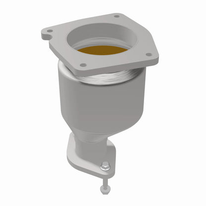 MagnaFlow Conv DF 01-02 Dodge Stratus 2.7L Magnaflow