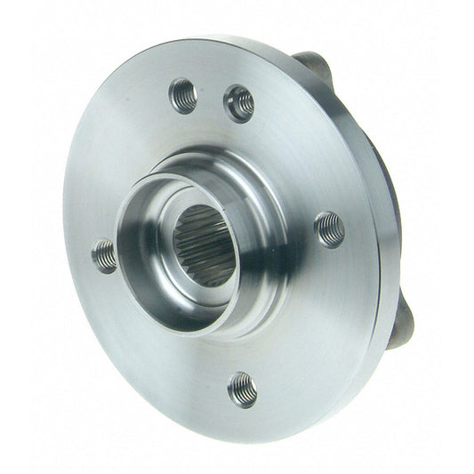 MOOG 02-06 Mini Cooper Front Hub Assembly Moog