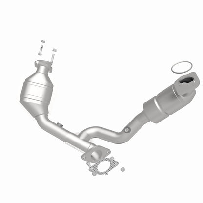 MagnaFlow Conv DF 00-03 Ford Taurus 3.0L Magnaflow