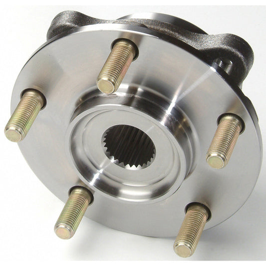 MOOG 91-96 Dodge Stealth Front Hub Assembly Moog