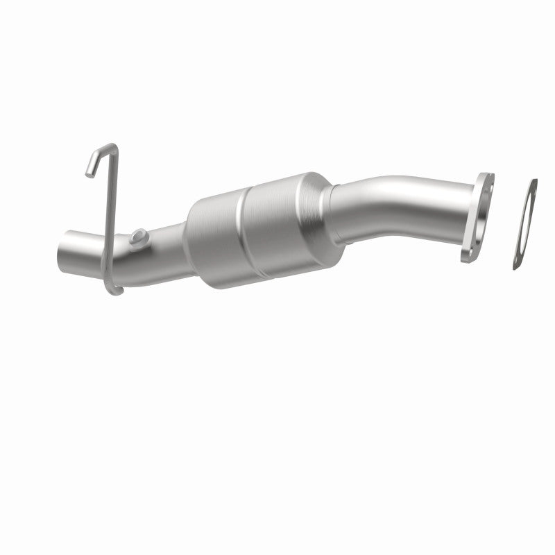MagnaFlow Conv DF 2007 GMC Sierra 2500 HD Classic 6.0/ 8.1/ 3500 Classic 6.0 Magnaflow