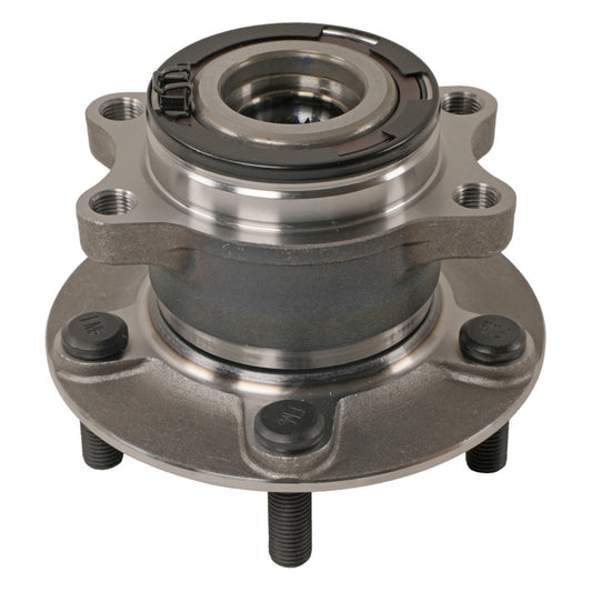 MOOG 13-15 Mitsubishi Outlander Sport Rear Hub Assembly Moog