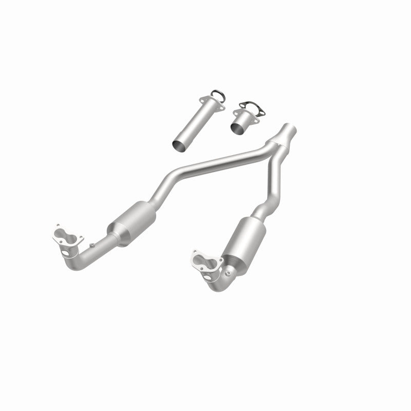 MagnaFlow Conv Direct Fit 90-93 Land Rover Range Rover 3.9L V8 Magnaflow