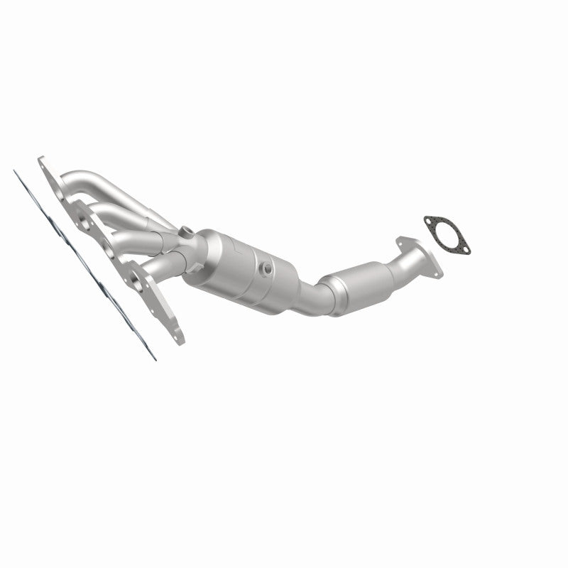 MagnaFlow Conv DF 08-09 Ford Focus 2.0L Magnaflow