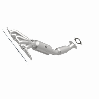 MagnaFlow Conv DF 08-09 Ford Focus 2.0L Magnaflow