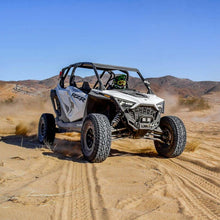 Load image into Gallery viewer, Superwinch 20-24 Polaris RZR Pro XP UTV Winch Bumper - Tex. Blk