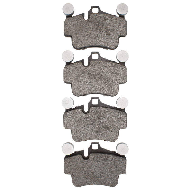 R1 05-12 Porsche 911 Front Optimum OE Brake Pads