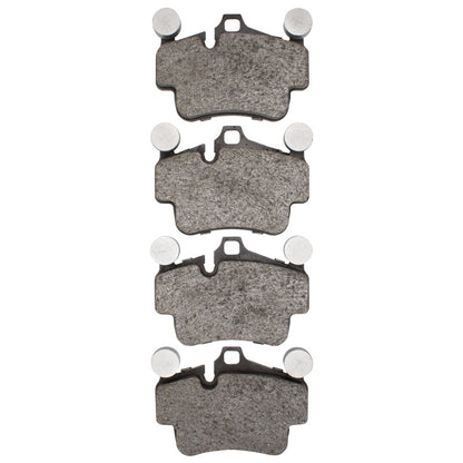 R1 05-12 Porsche 911 Front Optimum OE Brake Pads