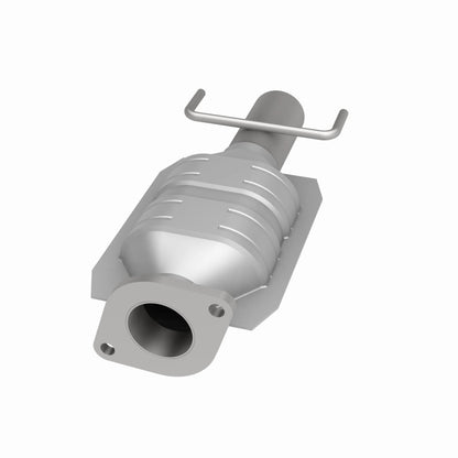 MagnaFlow Conv DF 95-02 Continental 4.6L rear Magnaflow