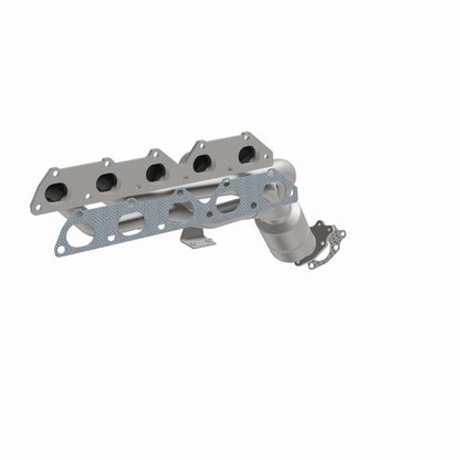 MagnaFlow Conv DF 95-98 Acura TL 2.5L Magnaflow