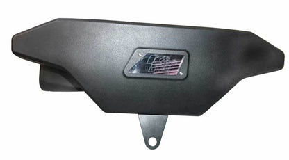 K&N BMW 2-3-4 Series N20 Engine Performance Air Intake System K&N Engineering