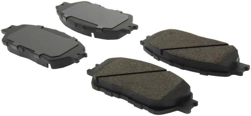 StopTech Street Disc Brake Pads - 305.09060