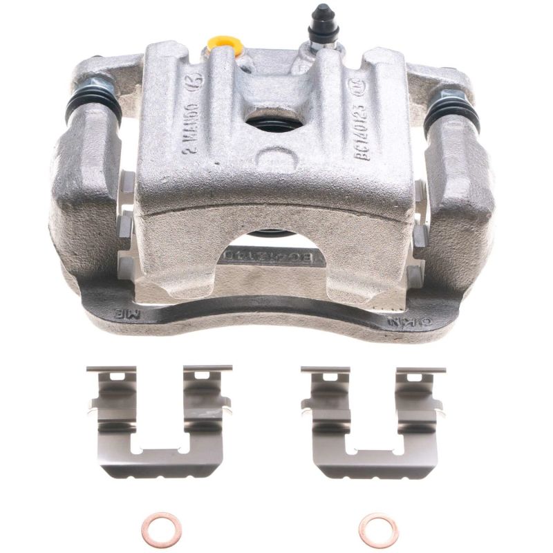 Power Stop 11-13 Kia Sorento Rear Autospecialty Caliper w/Bracket PowerStop