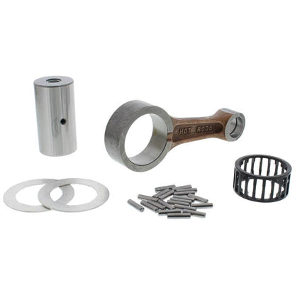 Hot Rods 09-16 Honda CRF 450 R 450cc Connecting Rod Kit 8682