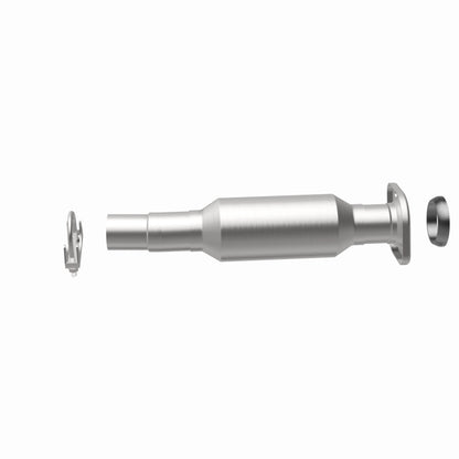 Magnaflow 04-06 Toyota Sienna 3.3L Direct Fit Converter Magnaflow
