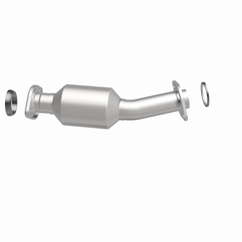 MagnaFlow 2011 Toyota Sienna Conv Direct Fit Magnaflow