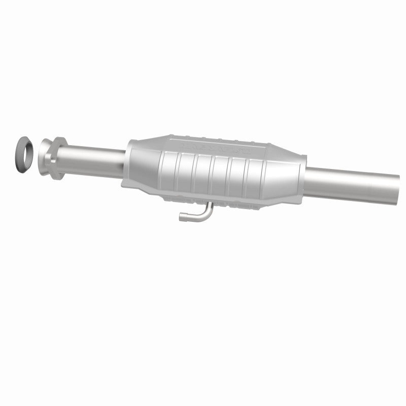MagnaFlow Conv GM 24X6.5X4 2/2 Magnaflow
