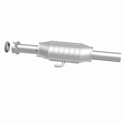 MagnaFlow Conv GM 24X6.5X4 2/2 Magnaflow