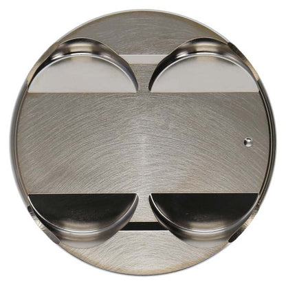 Wiseco Mitsu 4G63 2.3L 85.25 Bore .010 Oversized 10.62:1 CR E85 Series Piston Shelf Stock Kit