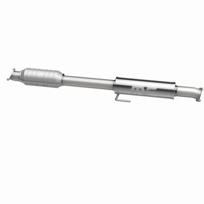 MagnaFlow Conv DF 2012 Hyundai Sonata 2.0L Magnaflow