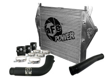 Load image into Gallery viewer, aFe Bladerunner Intercoolers I/C Dodge Diesel Trucks 07.5-09 L6-6.7L (td) - 46-20032