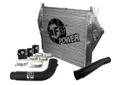 aFe Bladerunner Intercoolers I/C Dodge Diesel Trucks 07.5-09 L6-6.7L (td) - 46-20032