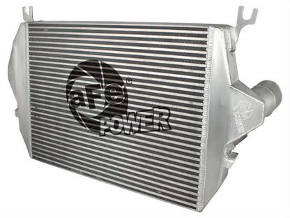 aFe Bladerunner Intercoolers 99-03 Ford Diesel Trucks V8 7.3L (td) - 46-20091