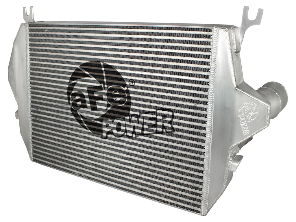 aFe Bladerunner Intercoolers 99-03 Ford Diesel Trucks V8 7.3L (td) - 46-20091