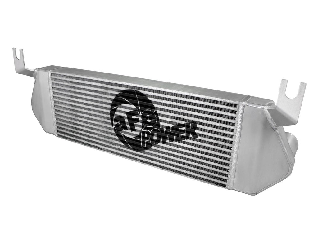 aFe Bladerunner Intercoolers Street Series 14-15 Ram 1500 EcoDiesel V6 3.0L (t) - 46-20171