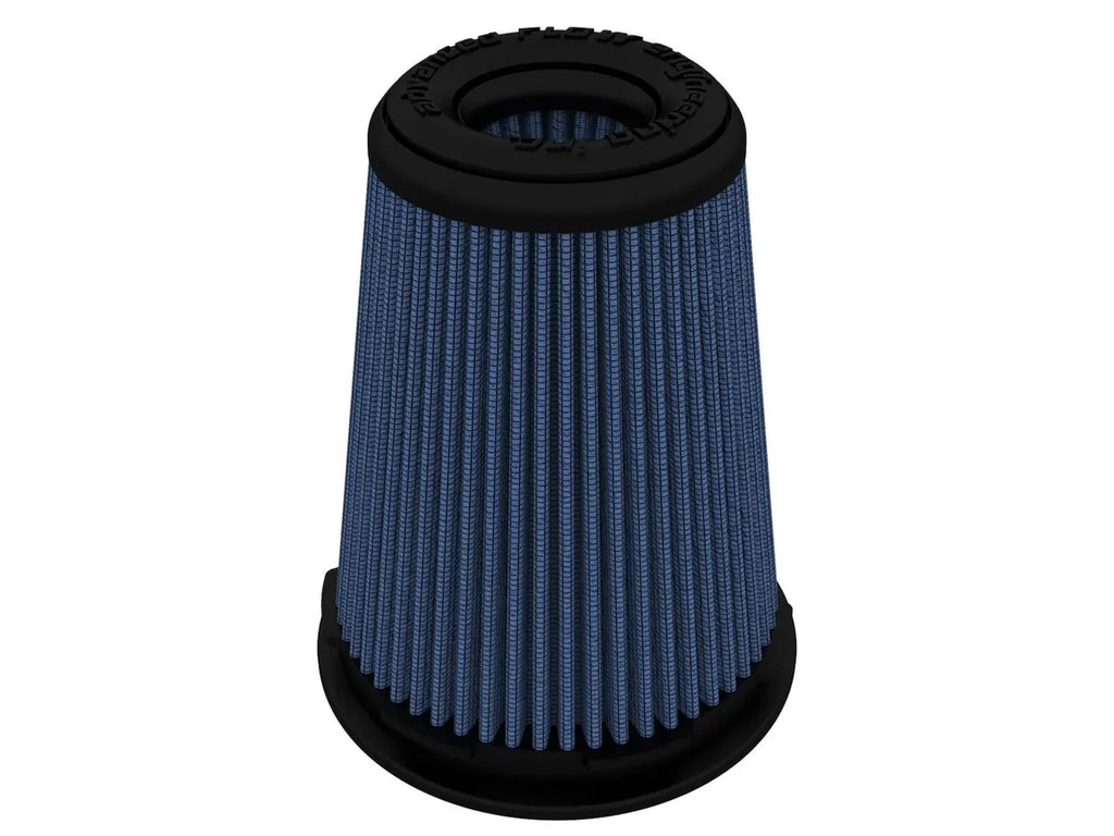 aFe MagnumFLOW Pro 5R Air Filter 3-1/2in F x 5in B x 3-1/2in T x 6in H