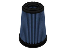 Load image into Gallery viewer, aFe MagnumFLOW Pro 5R Air Filter 3-1/2in F x 5in B x 3-1/2in T x 6in H