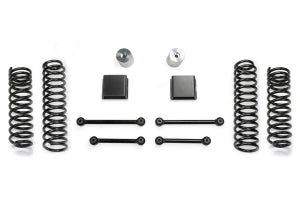 20-21 Jeep Gladiator 4WD Diesel 3 inch Sport II Lift Kit Component Box