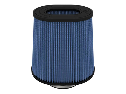 aFe Magnum FLOW Pro 5R Universal Air Filter 5.50in F / 10x8 IN / Bx 8x6 T (Inv) / 9in H