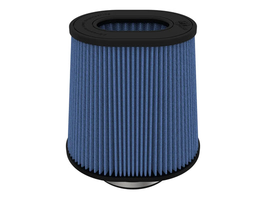 aFe Magnum FLOW Pro 5R Universal Air Filter 5.50in F / 10x8 IN / Bx 8x6 T (Inv) / 9in H
