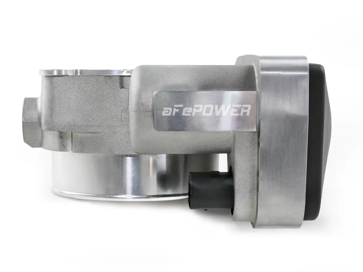 aFe aFe POWER 90mm Throttle Body - 46-39112