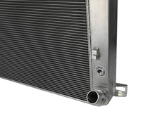 Load image into Gallery viewer, aFe BladeRunner Street Series Radiator for 2006-2010 Chevrolet Silverado/GMC Sierra 2500HD-3500HD 6.6L - 46-52041