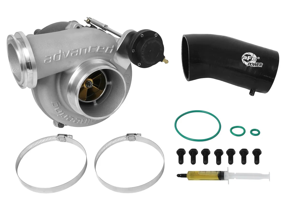 aFe BladeRunner GT Series Turbocharger - 46-60072