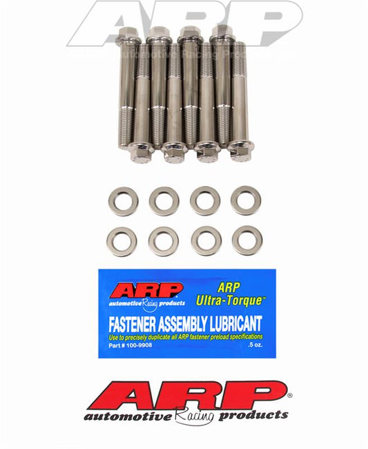 ARP Harley 57-73 XLS SS Head Bolt Kit
