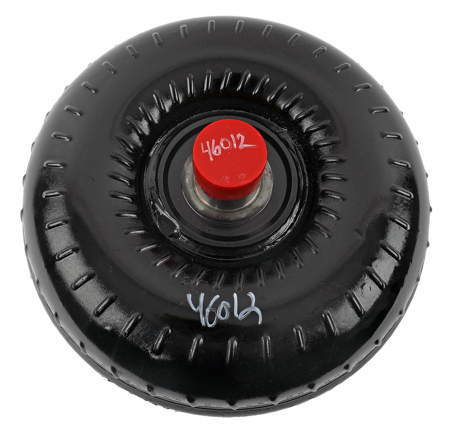 Boss Hog 46012 Night Stalker Torque Converter | GM TH400 | 2200–2800 RPM Stall