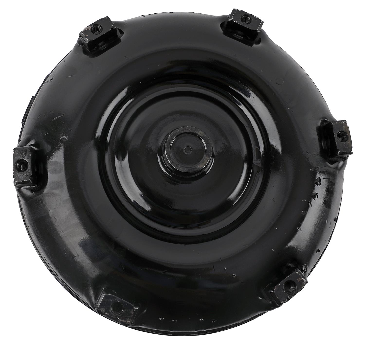 Boss Hog 46012 Night Stalker Torque Converter | GM TH400 | 2200–2800 RPM Stall
