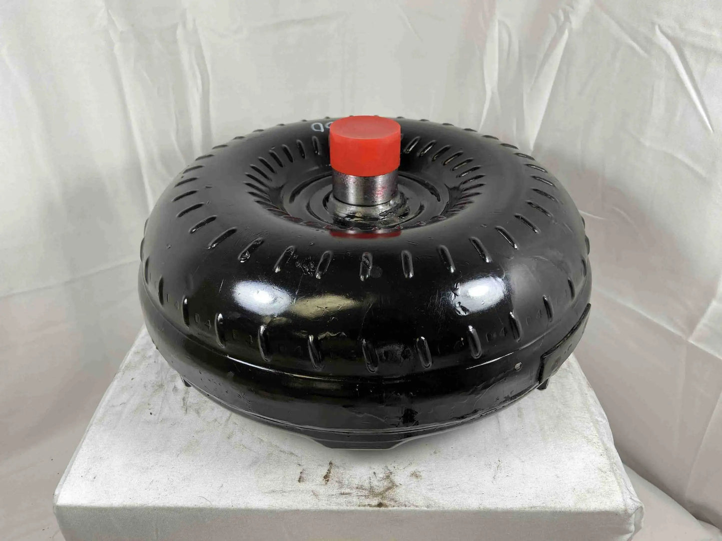 Boss Hog 46012 Night Stalker Torque Converter | GM TH400 | 2200–2800 RPM Stall