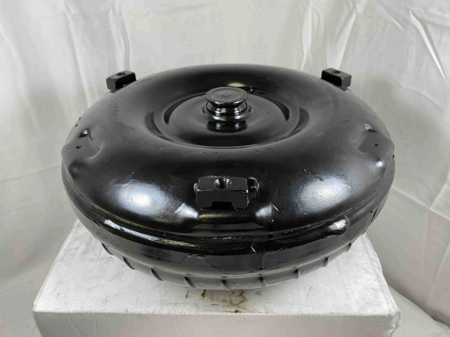 Boss Hog 46012 Night Stalker Torque Converter | GM TH400 | 2200–2800 RPM Stall