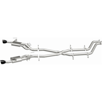 Magnaflow 26+ Dodge Charger 3.0L SPEQ Cat-Back System