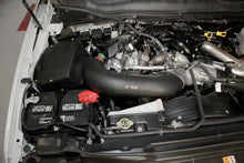 Load image into Gallery viewer, K&amp;N 17-18 Ford F-250/F-350 Super Duty 6.7L Aircharger Performance Intake