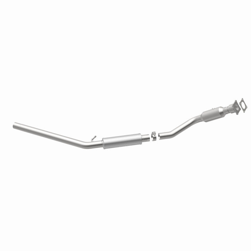 Magnaflow 08-09 Dodge Grand Caravan 3.3L Direct Fit Converter Magnaflow