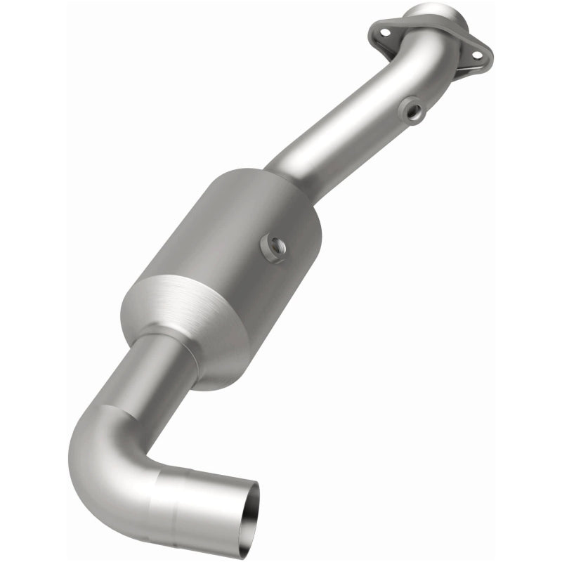 Magnaflow 18-21 Ford Expedition Left Underbody 3.5L Direct Fit Catalytic Converter Magnaflow