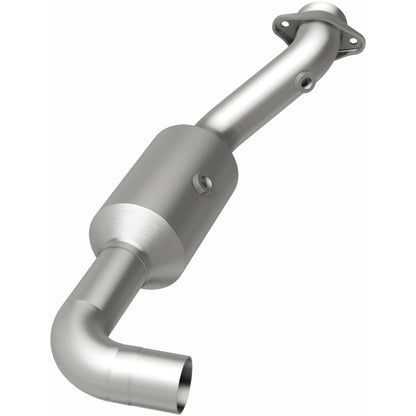 Magnaflow 18-21 Ford Expedition Left Underbody 3.5L Direct Fit Catalytic Converter Magnaflow