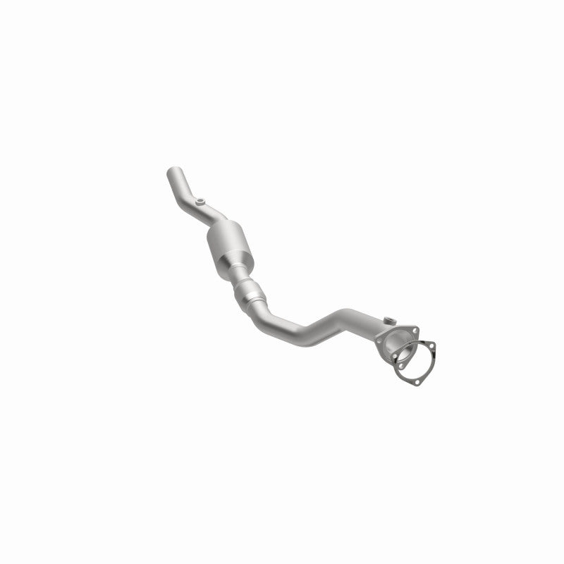 MagnaFlow Conv DF 98-99 Audi A6 2.8L Driver Side Magnaflow