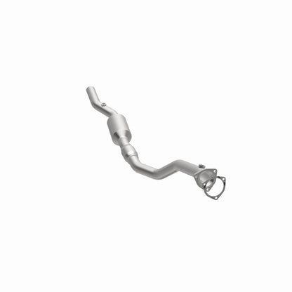 MagnaFlow Conv DF 98-99 Audi A6 2.8L Driver Side Magnaflow